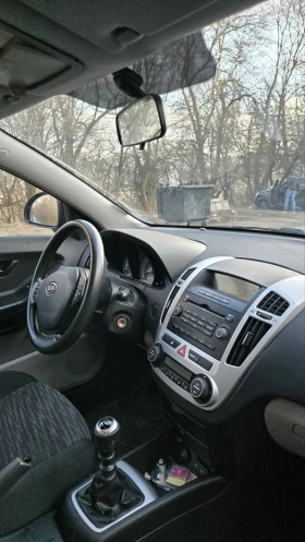 Kia Pro ceed Бензин АГУ, снимка 17