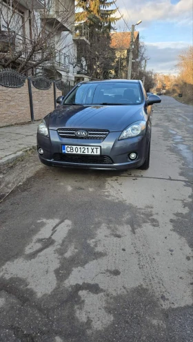 Kia Pro ceed Бензин АГУ, снимка 3