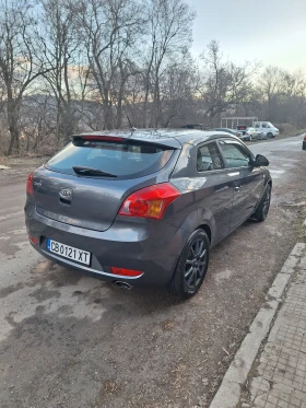 Kia Pro ceed Бензин АГУ, снимка 8