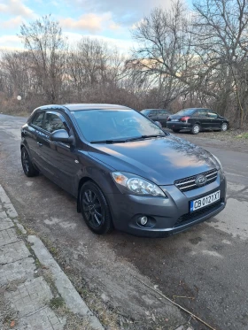 Kia Pro ceed Бензин АГУ, снимка 9