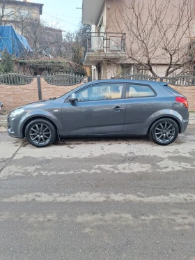 Kia Pro ceed Бензин АГУ, снимка 5