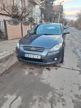 Kia Pro ceed Бензин АГУ, снимка 4