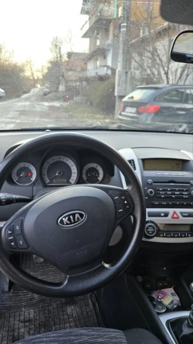 Kia Pro ceed Бензин АГУ, снимка 16