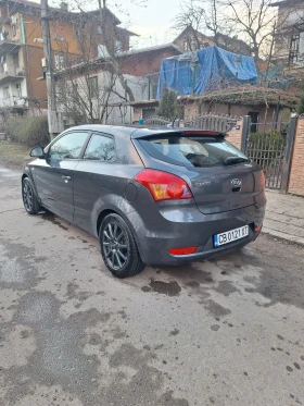 Kia Pro ceed Бензин АГУ, снимка 6