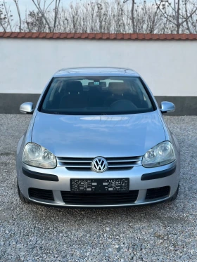 VW Golf 1.4 FSI, снимка 2