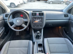 VW Golf 1.4 FSI, снимка 6