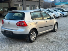 VW Golf 1.4 FSI, снимка 4