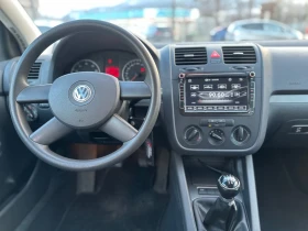 VW Golf 1.4 FSI, снимка 9