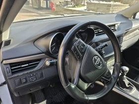 Toyota Avensis 2.0 D, снимка 13