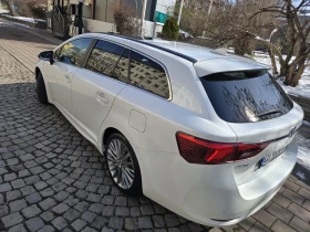 Toyota Avensis 2.0 D, снимка 6