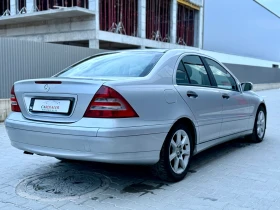 Mercedes-Benz C 220 2.2 150 646   | Mobile.bg    3