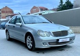 Mercedes-Benz C 220 2.2 150 646   | Mobile.bg    2