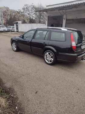 Ford Mondeo 2.0 tdci, снимка 4