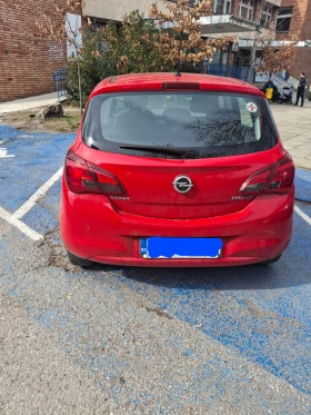 Opel Corsa LPG, снимка 4