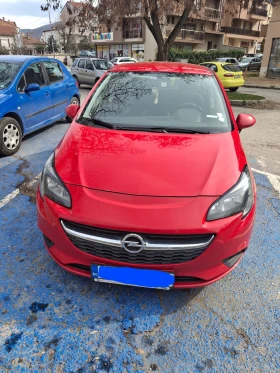 Opel Corsa LPG, снимка 2