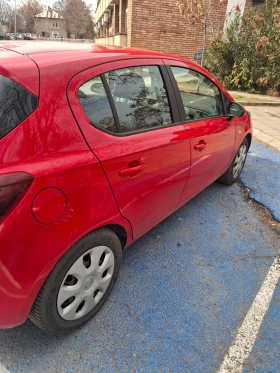 Opel Corsa LPG, снимка 7