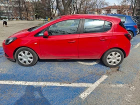 Opel Corsa LPG, снимка 3