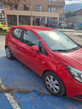 Opel Corsa LPG, снимка 1