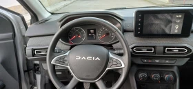 Dacia Sandero, снимка 9