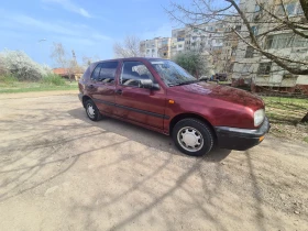 VW Golf, снимка 7