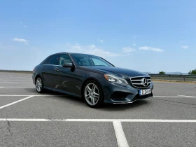     Mercedes-Benz E 350