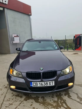 Обява за продажба на BMW 320 2000 ~8 000 лв. - изображение 3
