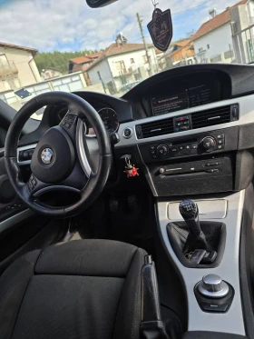 Обява за продажба на BMW 320 2000 ~8 000 лв. - изображение 5