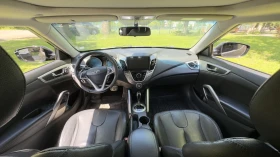 Обява за продажба на Hyundai Veloster  ~13 900 лв. - изображение 1