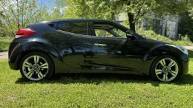 Обява за продажба на Hyundai Veloster  ~13 900 лв. - изображение 9