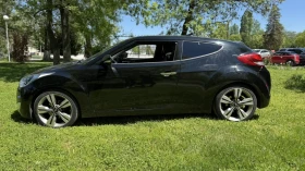 Обява за продажба на Hyundai Veloster  ~13 900 лв. - изображение 10