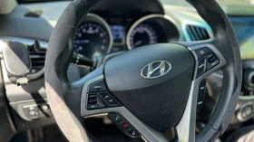 Обява за продажба на Hyundai Veloster  ~13 900 лв. - изображение 2