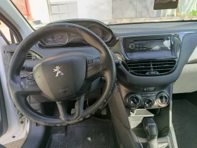 Обява за продажба на Peugeot 208 ~6 000 лв. - изображение 4