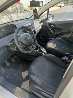 Обява за продажба на Peugeot 208 ~6 000 лв. - изображение 6