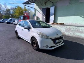 Обява за продажба на Peugeot 208 ~6 000 лв. - изображение 1