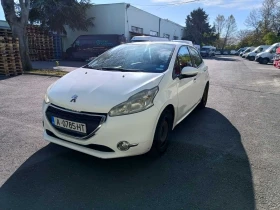 Обява за продажба на Peugeot 208 ~6 000 лв. - изображение 1
