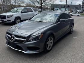 Mercedes-Benz CLS 400 АМГ ПАКЕТ* CARFAX* ОПЦИЯ ЗА ФИНАНСИРАНЕ* - 32500 лв. - 79299249 | Car24.bg
