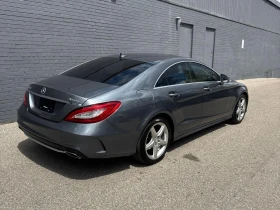 Mercedes-Benz CLS 400 АМГ ПАКЕТ* CARFAX* ОПЦИЯ ЗА ФИНАНСИРАНЕ* - 32500 лв. - 79299249 | Car24.bg