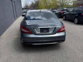 Mercedes-Benz CLS 400 АМГ ПАКЕТ* CARFAX* ОПЦИЯ ЗА ФИНАНСИРАНЕ* - 32500 лв. - 79299249 | Car24.bg