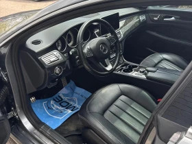 Mercedes-Benz CLS 400 АМГ ПАКЕТ* CARFAX* ОПЦИЯ ЗА ФИНАНСИРАНЕ* - 32500 лв. - 79299249 | Car24.bg