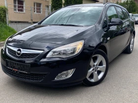 Снимка Opel Astra