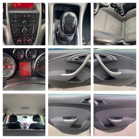 Opel Astra 1.4TURBO-140ks-2011g-6--EURO5A- | Mobile.bg    16