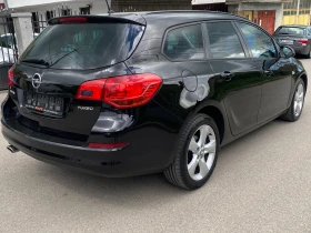 Opel Astra 1.4TURBO-140ks-2011g-6--EURO5A- | Mobile.bg    6