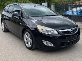 Opel Astra 1.4TURBO-140ks-2011g-6--EURO5A- | Mobile.bg    2