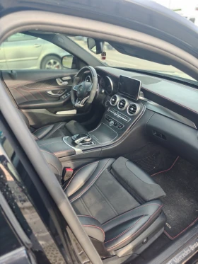 Mercedes-Benz C 450 AMG 3.0L V6 | Mobile.bg    9
