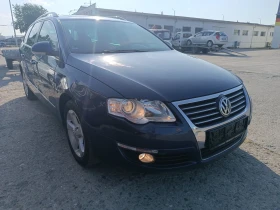 Обява за продажба на VW Passat 2.0i, HIGH LINE, LUX изпълнение, ЛИЗИНГ  ~5 499 лв. - изображение 1