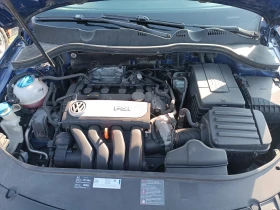 VW Passat 2.0i, HIGH LINE, LUX изпълнение, ЛИЗИНГ - 5499 лв. - 82675108 15