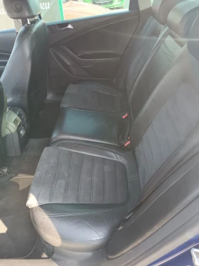 VW Passat 2.0i, HIGH LINE, LUX изпълнение, ЛИЗИНГ - 5499 лв. - 82675108 14