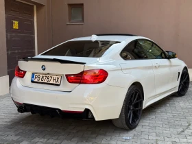 BMW 428 XDRIVE М SPORT 64 000 КМ - 41928 лв. - 22177299 6