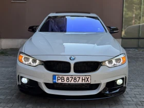 BMW 428 XDRIVE М SPORT 64 000 КМ - 41928 лв. - 22177299 2