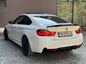 BMW 428 XDRIVE М SPORT 64 000 КМ - 41928 лв. - 22177299 4
